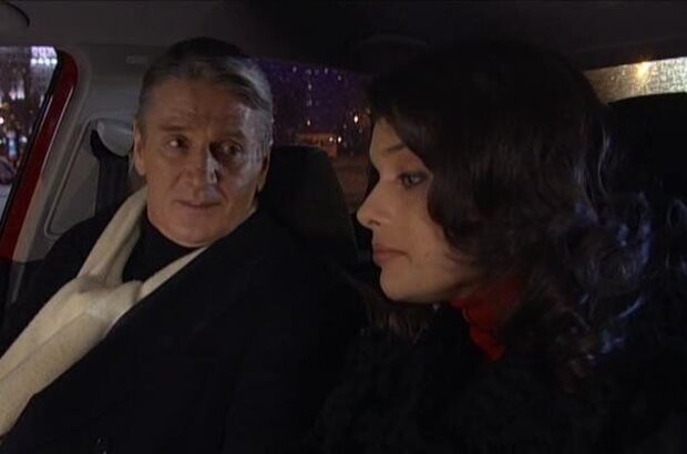The Funeral Party (2007) - photo 2