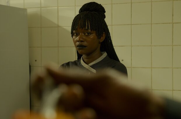 Our Father, the Devil (2021) - photo 1