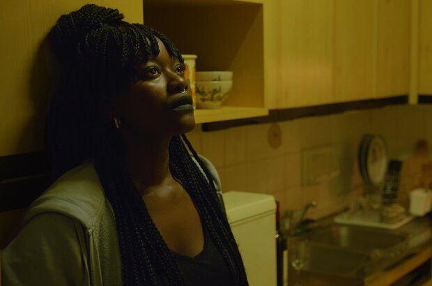 Our Father, the Devil (2021) - photo 8
