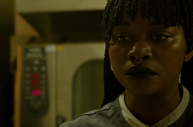 Our Father, the Devil (2021) - photo 2
