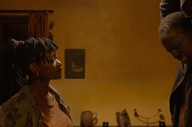 Our Father, the Devil (2021) - photo 5