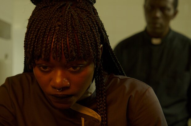 Our Father, the Devil (2021) - photo 7