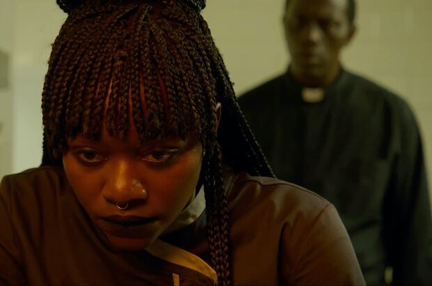 Our Father, the Devil (2021) - photo 3