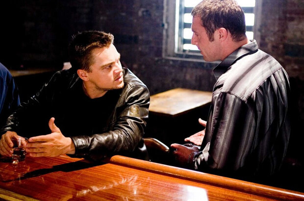 The Departed (2006) - photo 1
