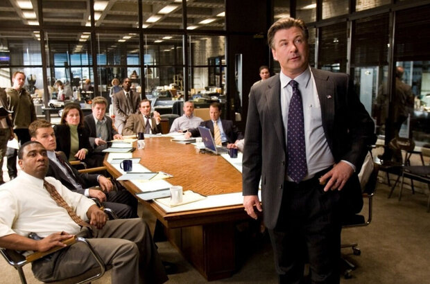 The Departed (2006) - photo 6