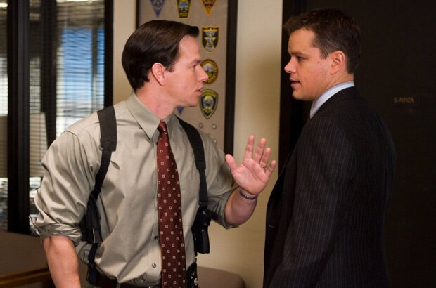 The Departed (2006) - photo 3