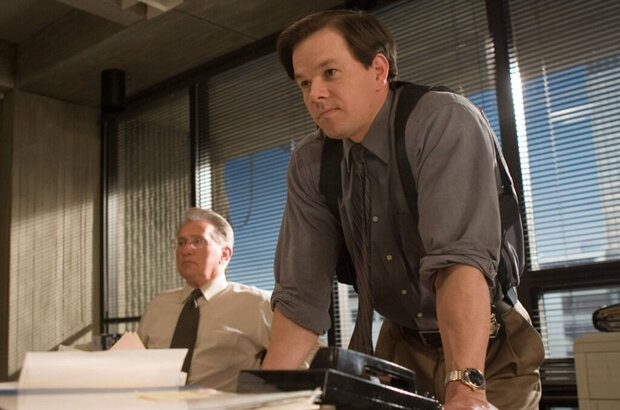 The Departed (2006) - photo 2