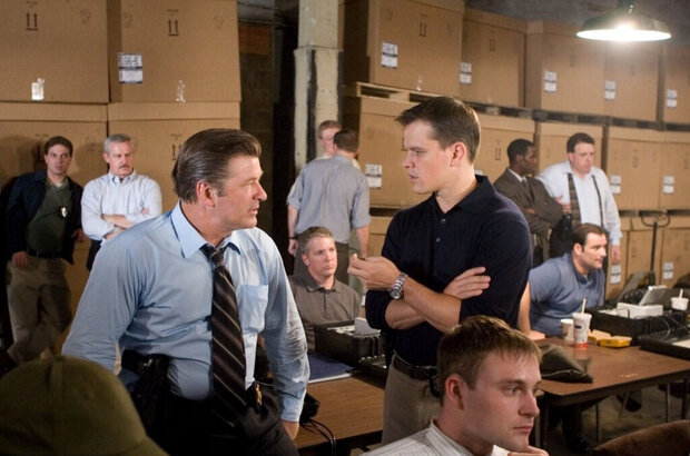 The Departed (2006) - photo 5