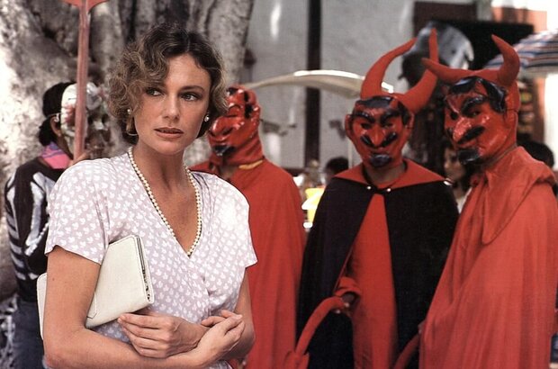Under the Volcano (1984) - photo 3