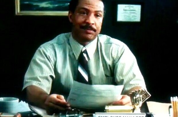 John Q (2002) - photo 4