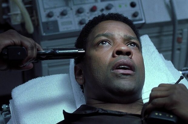 John Q (2002) - photo 5