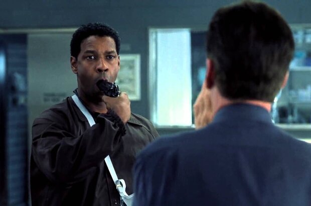 John Q (2002) - photo 2
