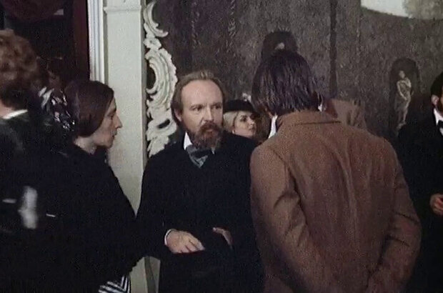 Сильнее всех иных велений (1987) - фото 10