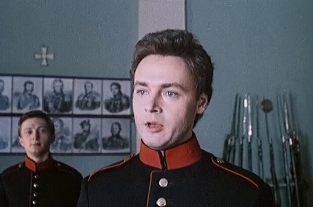 Сильнее всех иных велений (1987) - фото 13