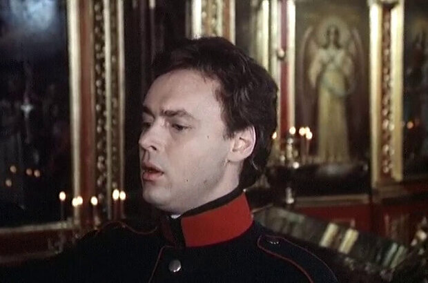 Сильнее всех иных велений (1987) - фото 4