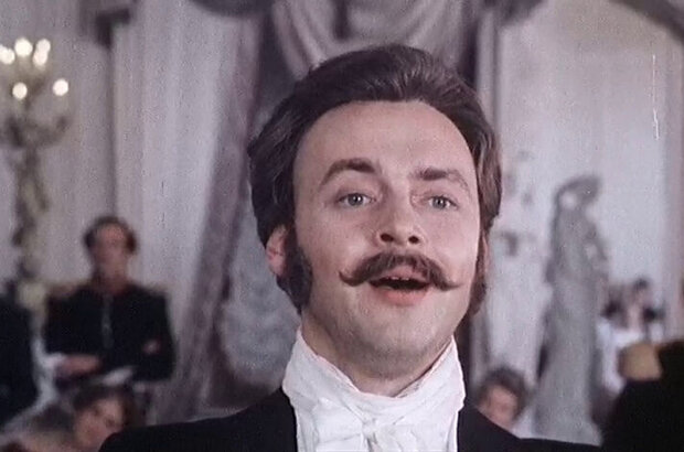 Сильнее всех иных велений (1987) - фото 5