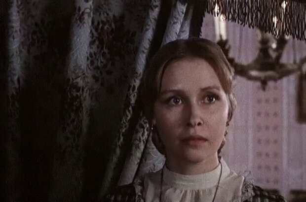 Сильнее всех иных велений (1987) - фото 15