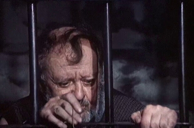 Сильнее всех иных велений (1987) - фото 19
