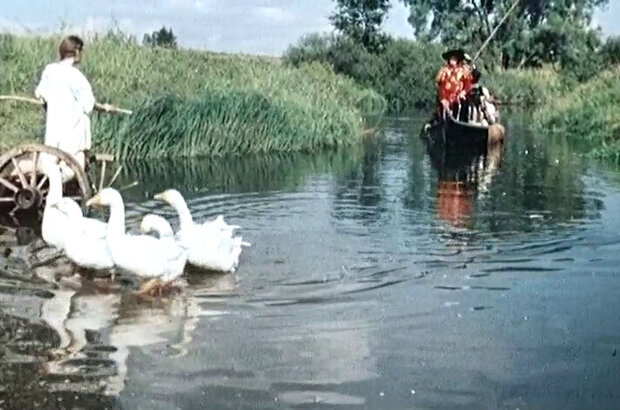 Сильнее всех иных велений (1987) - фото 14