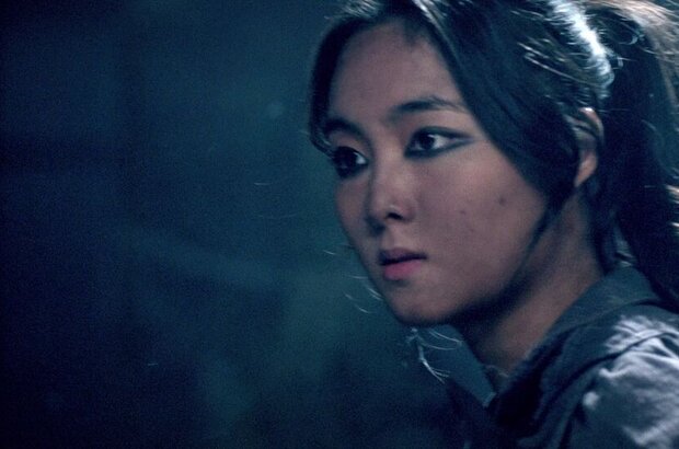 Battle for SkyArk (2017) - photo 6