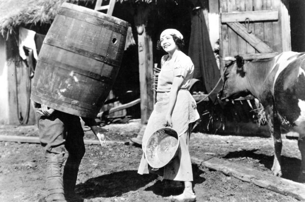 The Big Parade (1925) - photo 2