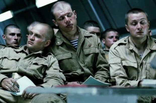 9th Company (2005) - photo 4