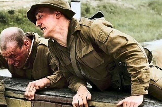 9th Company (2005) - photo 5
