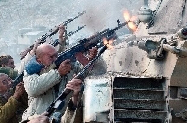 9th Company (2005) - photo 1