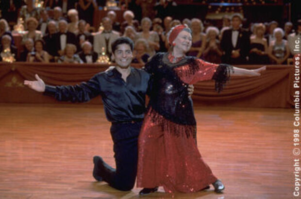 Dance with Me (1998) - photo 2