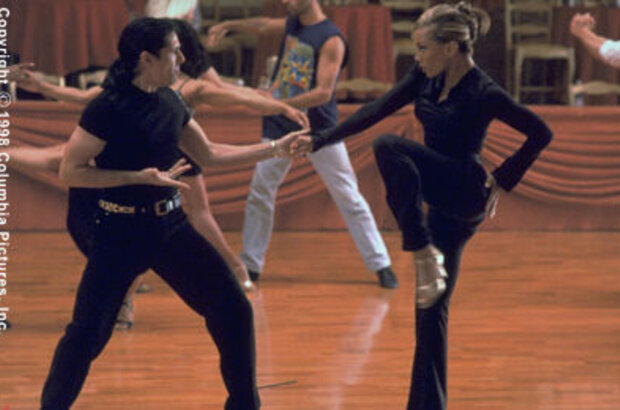 Dance with Me (1998) - photo 1