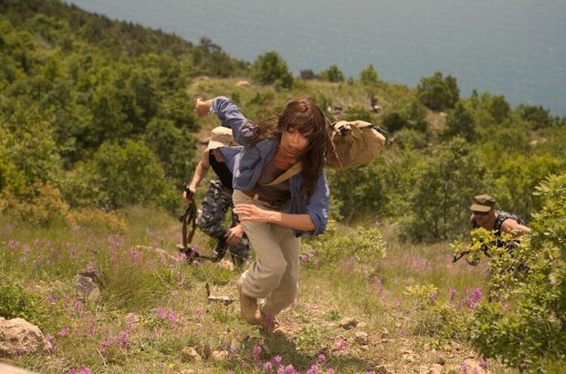 Soldiers of Fortune (2011) - photo 8