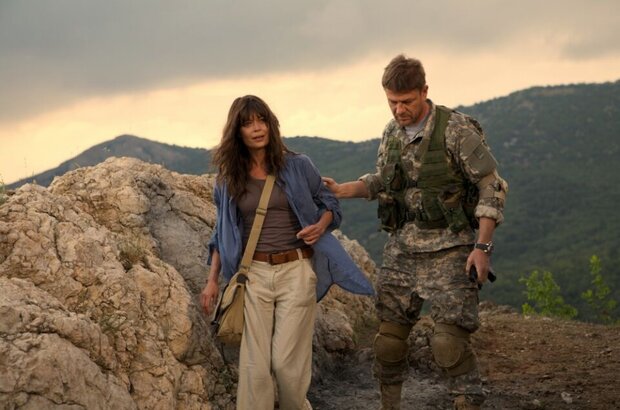 Soldiers of Fortune (2011) - photo 17