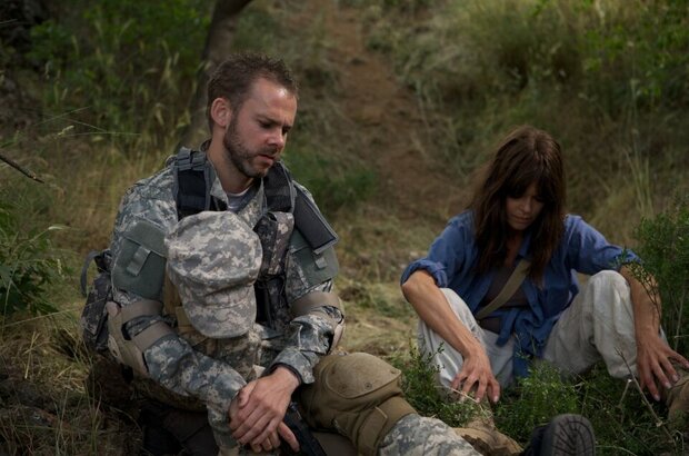 Soldiers of Fortune (2011) - photo 21