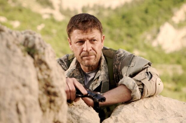Soldiers of Fortune (2011) - photo 16
