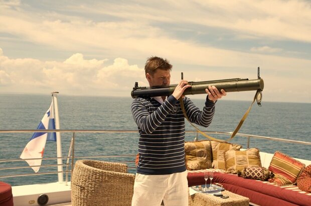 Soldiers of Fortune (2011) - photo 2