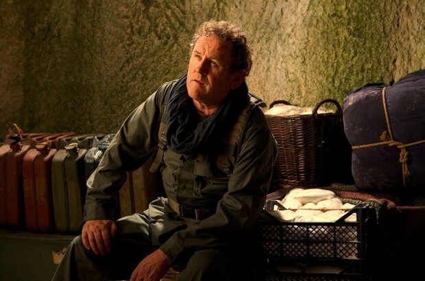 Soldiers of Fortune (2011) - photo 14
