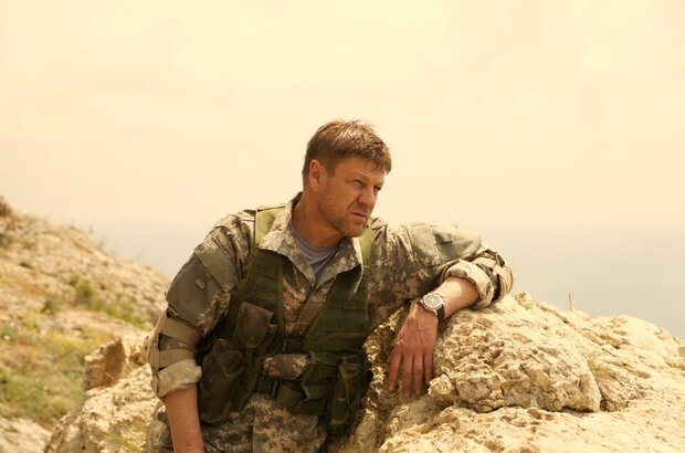 Soldiers of Fortune (2011) - photo 12