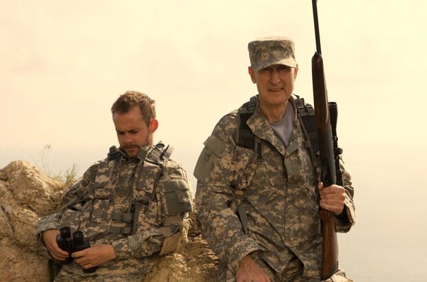 Soldiers of Fortune (2011) - photo 19