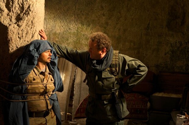 Soldiers of Fortune (2011) - photo 7