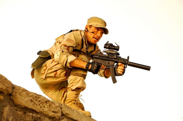Soldiers of Fortune (2011) - photo 13