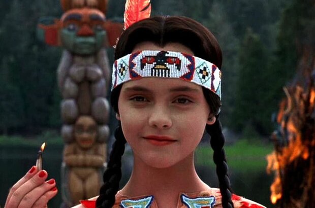Addams Family Values (1993) - photo 1