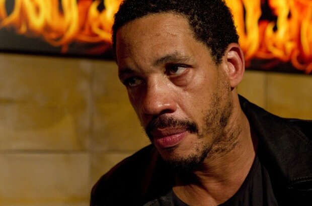 Sleepless Night (2011) - photo 7