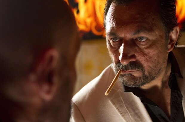 Sleepless Night (2011) - photo 8
