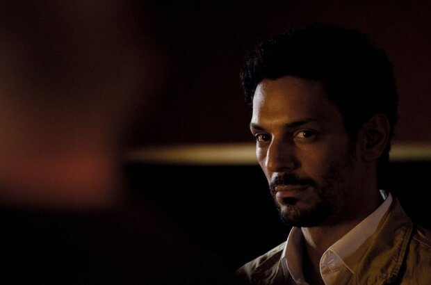 Sleepless Night (2011) - photo 1