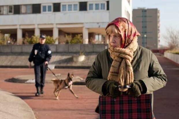 Полетта: Во все тяжкие (2012) - фото 1