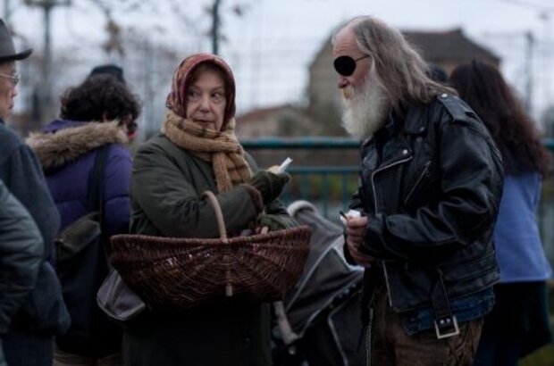 Полетта: Во все тяжкие (2012) - фото 2