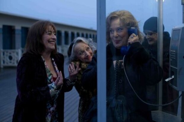 Полетта: Во все тяжкие (2012) - фото 12