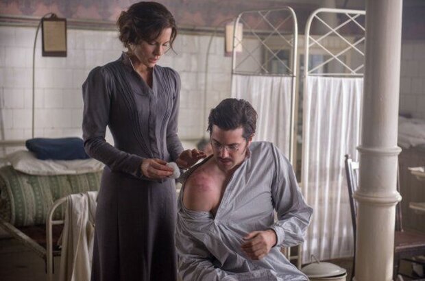 Stonehearst Asylum (2014) - photo 6