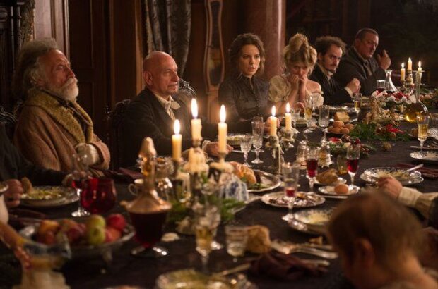 Stonehearst Asylum (2014) - photo 4