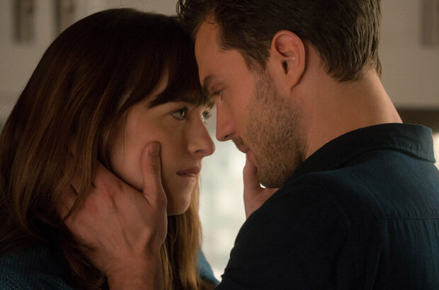Fifty Shades Darker (2017) - photo 8